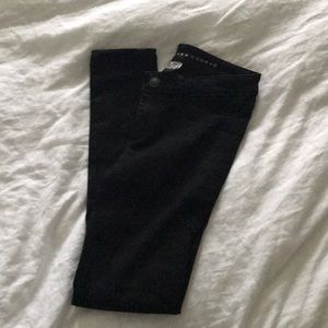 Lauren Conrad skinnys